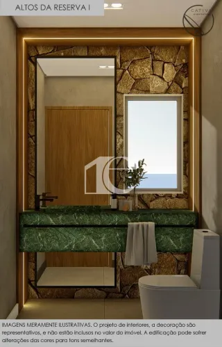 Casa com 3 dormitórios, foto 12
