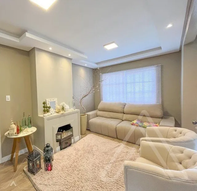 Casa com 4 dormitórios, foto 3