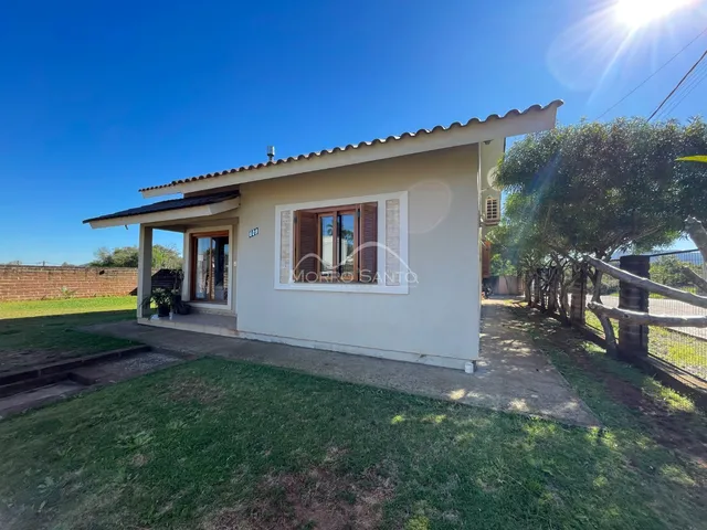 Casa com 3 dormitórios, foto 3