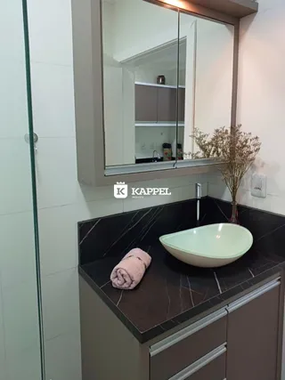 Apartamento com 2 dormitórios, foto 8