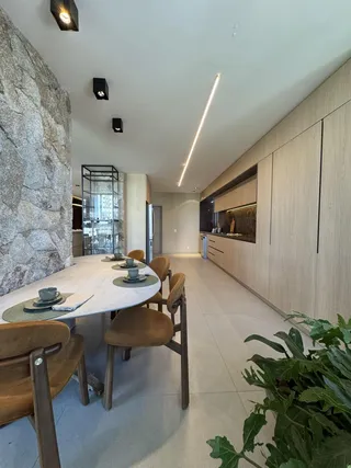 Apartamento com 4 dormitórios, foto 10