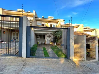 Sobrado com 3 dormitórios, foto 1