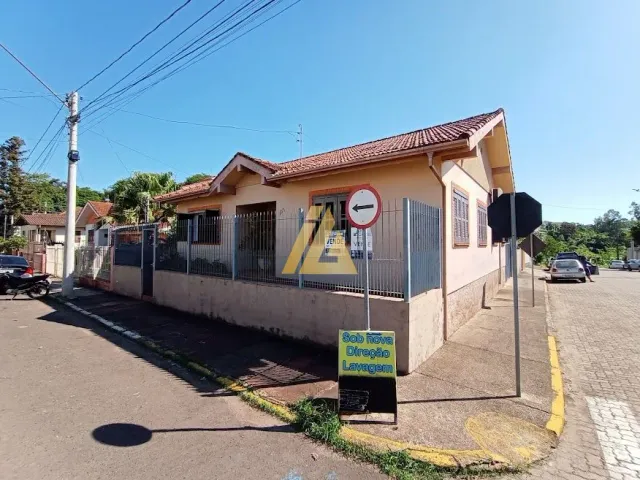 Casa com 3 dormitórios, foto 2