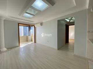Apartamento com 2 dormitórios, foto 2