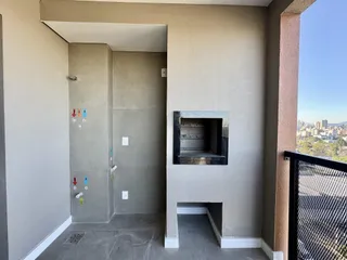 Apartamento com 2 dormitórios, foto 6