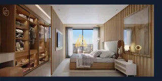Apartamento com 4 dormitórios, foto 20