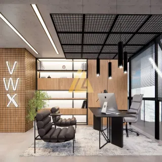 Sala comercial, foto 63