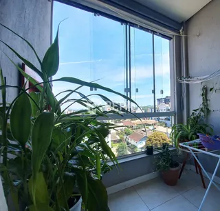 Apartamento com 2 dormitórios, foto 6