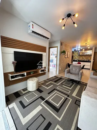 Apartamento com 2 dormitórios, foto 3