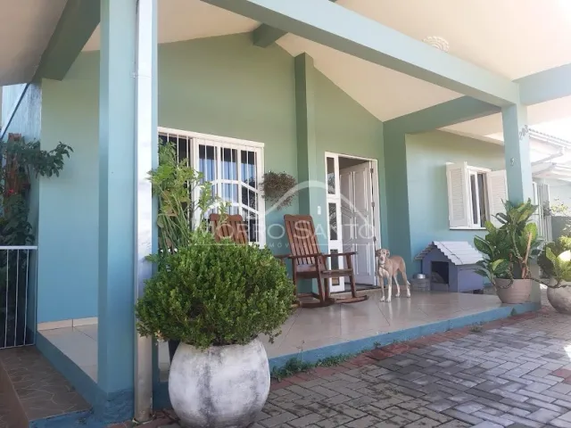 Casa com 3 dormitórios, foto 2