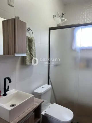 Casa com 3 dormitórios, foto 12