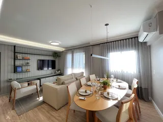 Apartamento com 2 dormitórios, foto 7