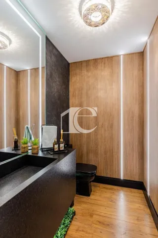 Apartamento com 3 dormitórios, foto 8