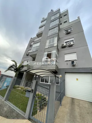 Apartamento com 3 dormitórios