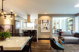 Apartamento com 3 dormitórios, foto 6