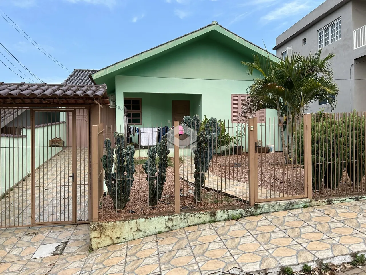 Casa com 3 dormitórios, foto 1