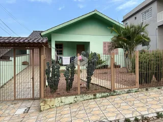 Casa com 3 dormitórios, foto 1
