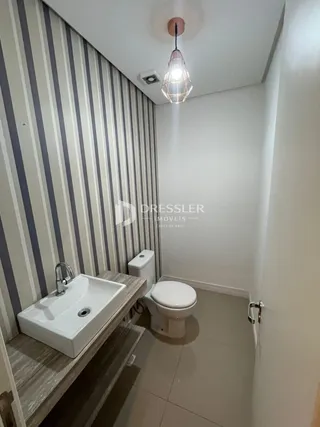 Apartamento com 3 dormitórios, foto 6