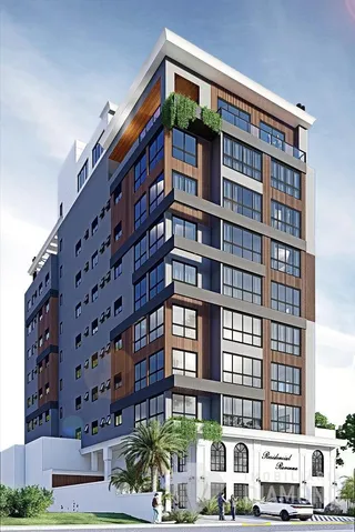 Apartamento com 2 dormitórios, foto 1