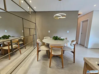 Apartamento com 3 dormitórios, foto 6