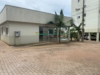 Apartamento com 2 dormitórios, foto 8