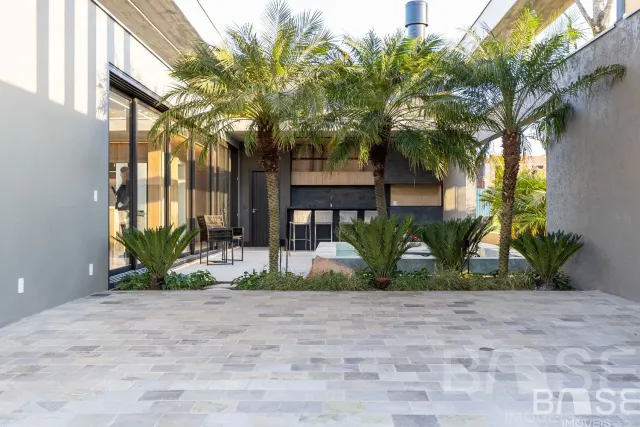 Casa com 4 dormitórios, foto 4