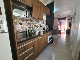 Apartamento com 2 dormitórios, foto 8