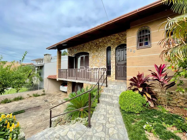 Casa com 3 dormitórios, foto 3