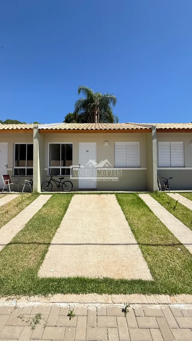 Casa com 2 dormitórios, foto 3