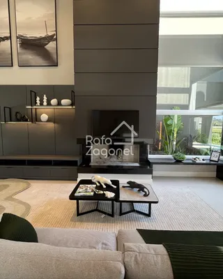 Casa com 4 dormitórios, foto 4
