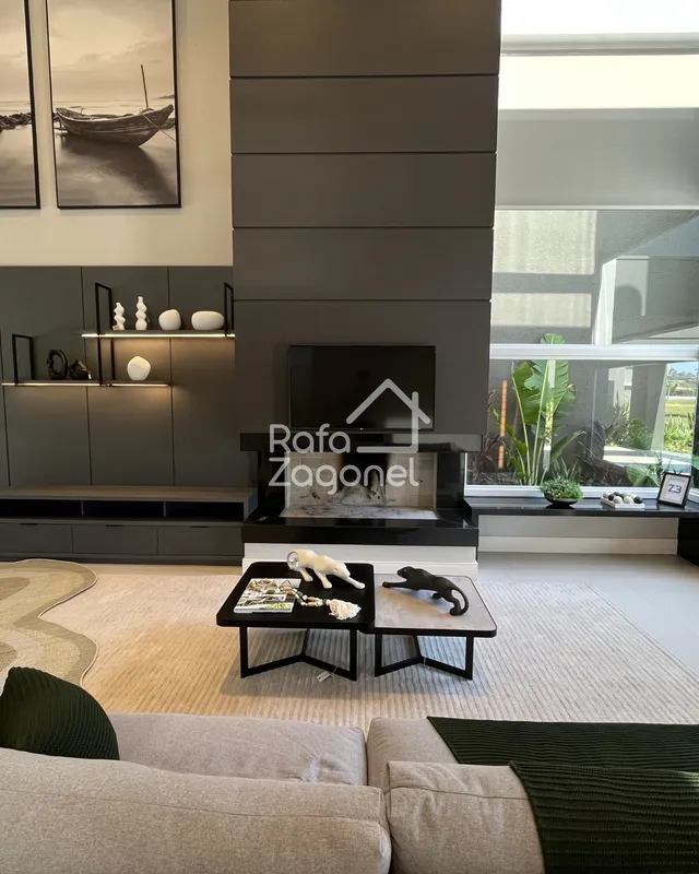 Casa com 4 dormitórios, foto 4