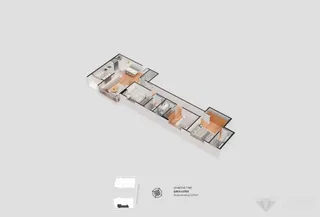 Apartamento com 3 dormitórios, foto 10