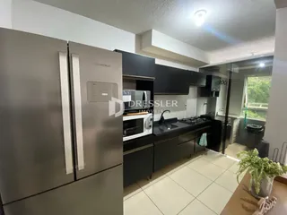 Apartamento com 2 dormitórios, foto 4
