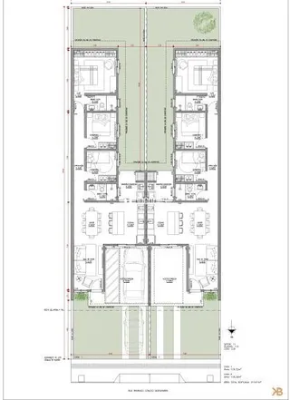 Casa geminada com 3 dormitórios, foto 11