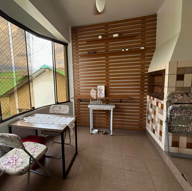 Apartamento com 3 dormitórios, foto 3