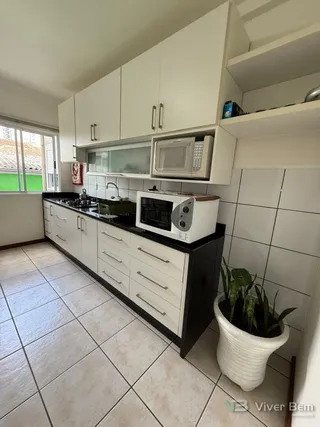 Apartamento com 2 dormitórios, foto 5
