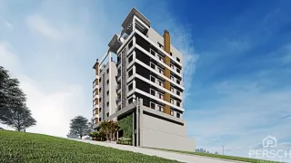 Apartamento com 2 dormitórios, foto 6