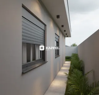Casa geminada com 3 dormitórios, foto 5