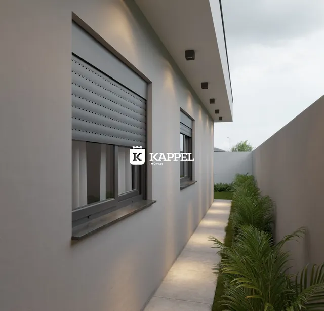 Casa geminada com 3 dormitórios, foto 5