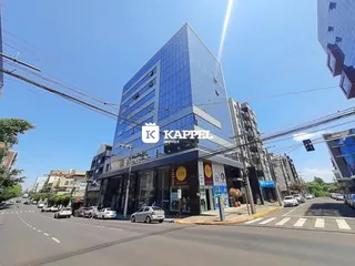 Sala comercial com 1 dormitório, foto 1