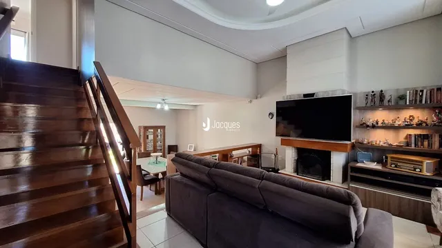 Casa com 3 dormitórios, foto 5