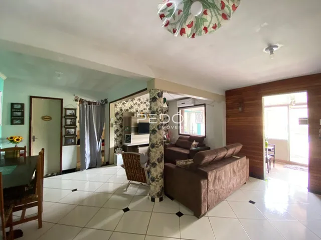 Casa com 3 dormitórios, foto 2