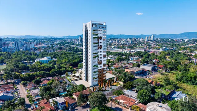 Apartamento com 2 dormitórios, foto 4