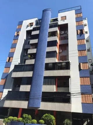 Apartamento com 3 dormitórios