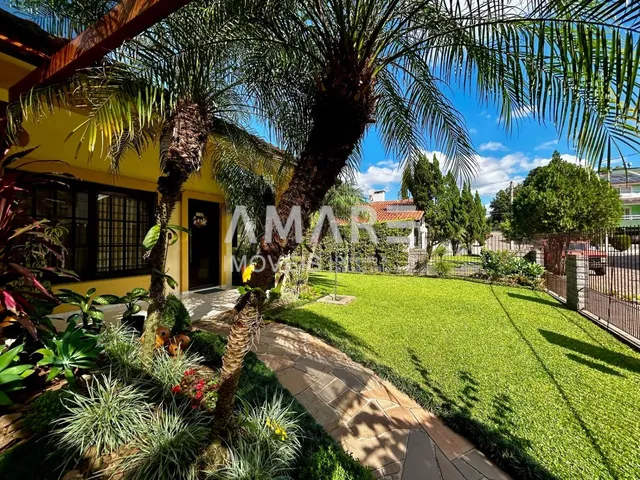 Casa com 3 dormitórios