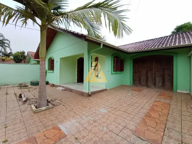 Casa com 3 dormitórios, foto 2