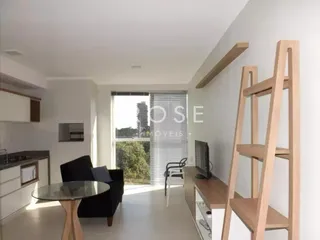 Apartamento com 1 dormitório, foto 4