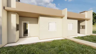 Casa geminada com 2 dormitórios, foto 4