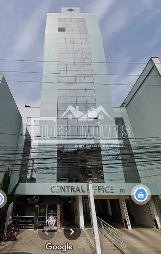 Sala comercial