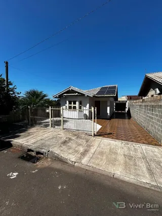 Casa com 2 dormitórios, foto 2